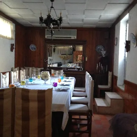 Pensión Rs Sobreiro