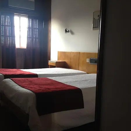 Pensión Rs Sobreiro Aves