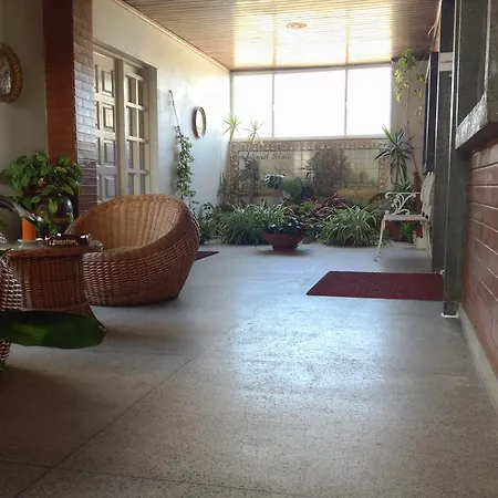 Rs Sobreiro Guest house *