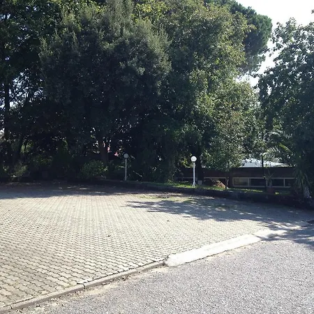 Pensión Rs Sobreiro