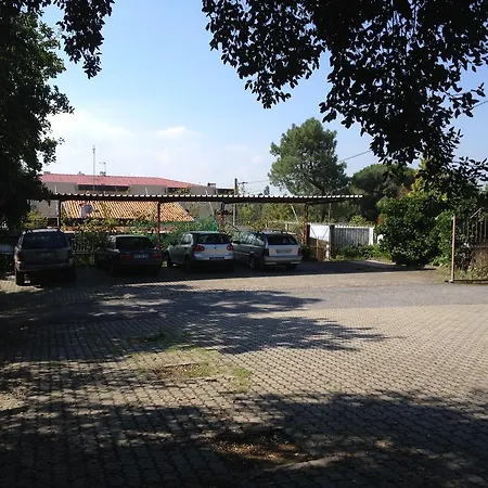 Rs Sobreiro Guest house