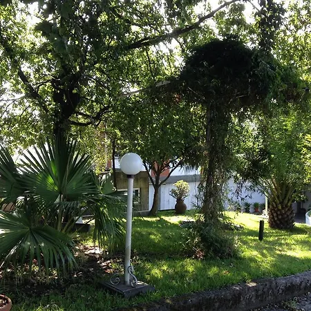 Rs Sobreiro Pensión 3*