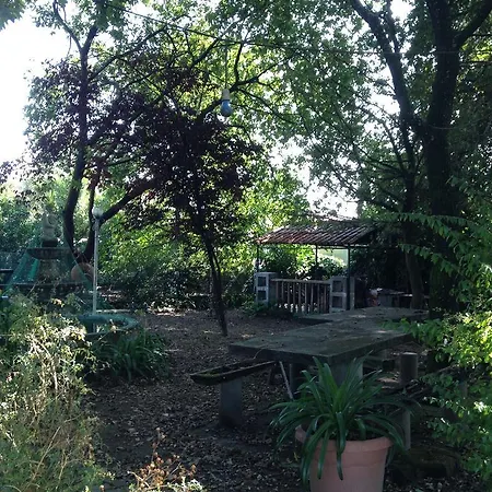 Rs Sobreiro Guest house