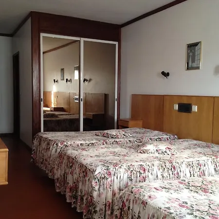 Pensión Rs Sobreiro