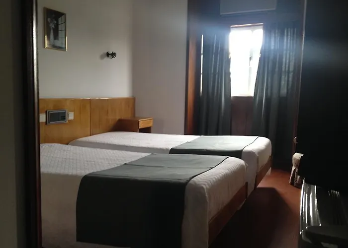 Rs Sobreiro Gasthuis Aves