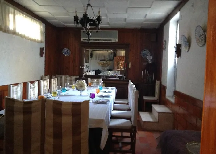 Gasthuis Rs Sobreiro