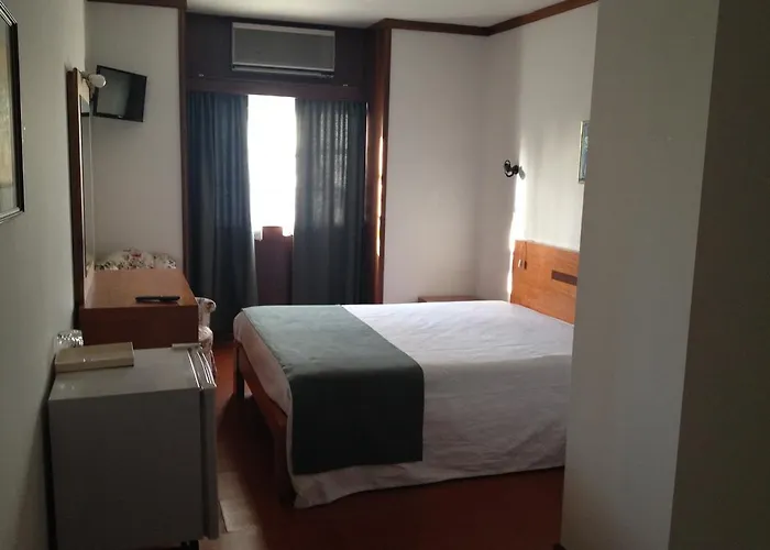 Rs Sobreiro Gasthuis 3*