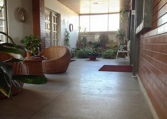 Rs Sobreiro Gasthuis 3*