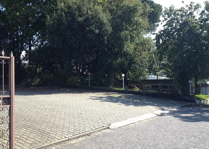 Πανσιόν Rs Sobreiro