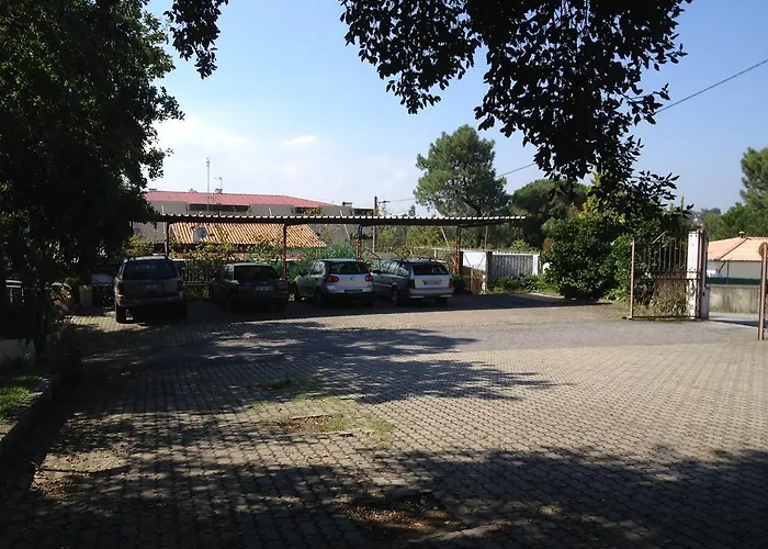 Rs Sobreiro Gasthuis