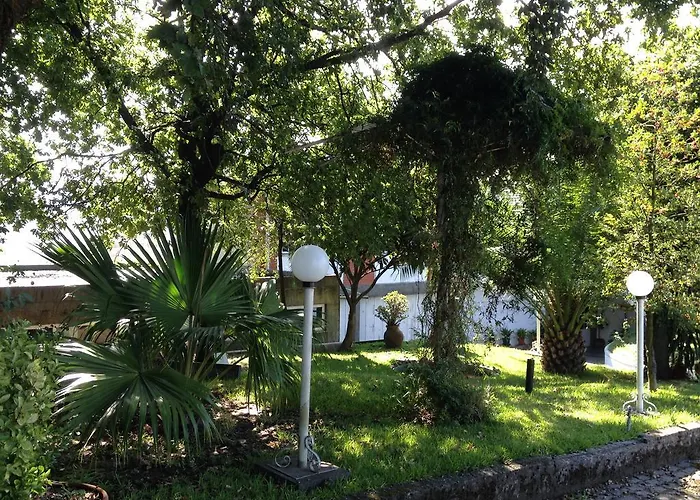 Rs Sobreiro Gasthuis 3*