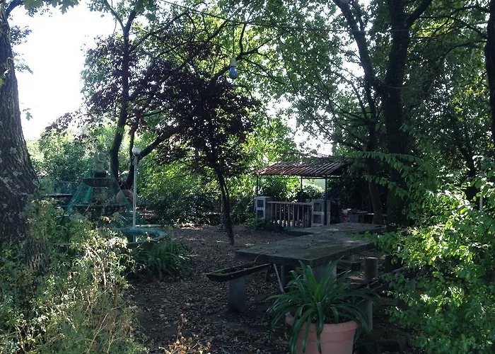 Rs Sobreiro Πανσιόν