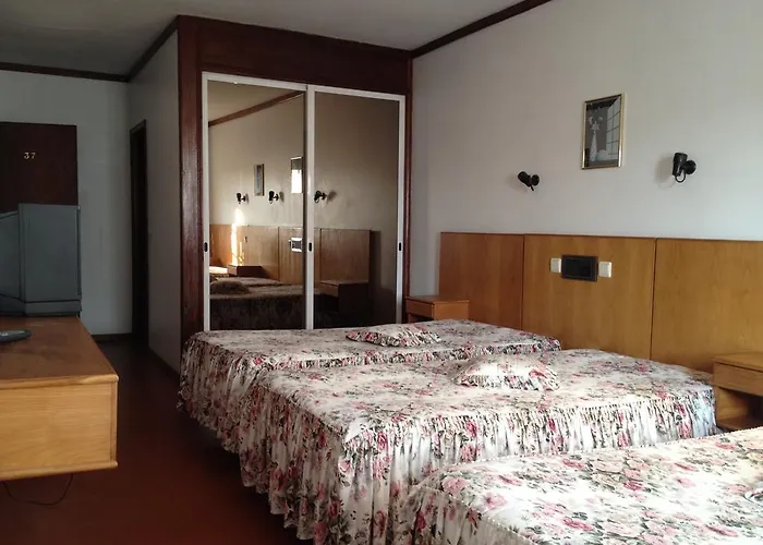 Πανσιόν Rs Sobreiro