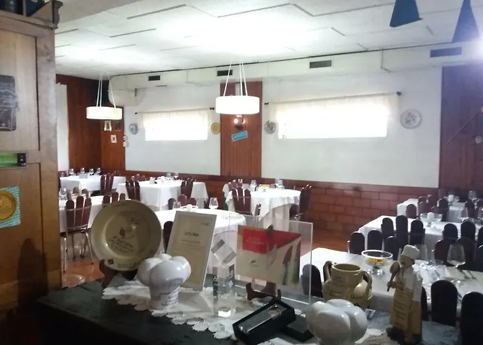 Rs Sobreiro Gasthuis