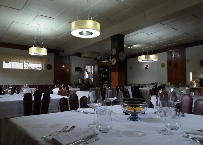 Rs Sobreiro Gasthuis