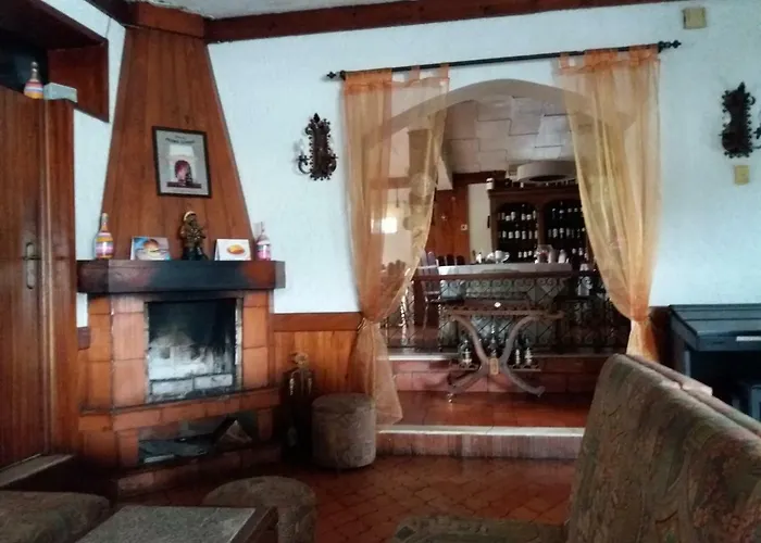 Rs Sobreiro Πανσιόν